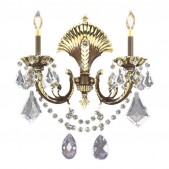 AMLS169 VALENCIA SCONCES